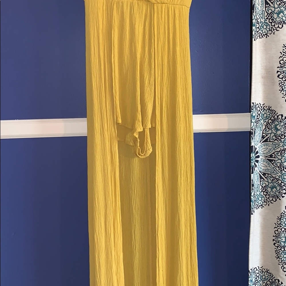 Love Tree Romper - Picture 5 of 7